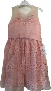 Children Dress 164