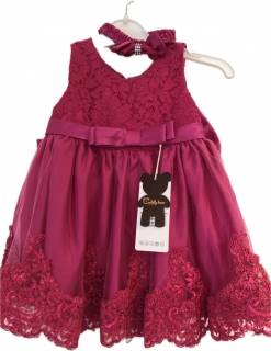 Children Dress 129