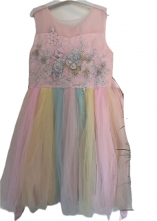 Children Dress 161