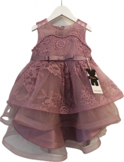 Children Dress 114