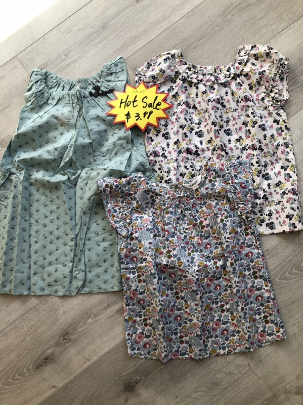 Promotion Sale Children Clothes-1