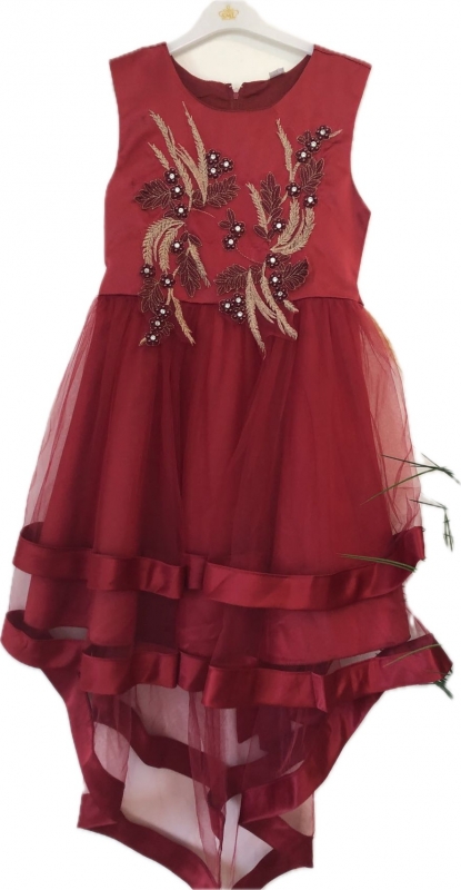 Children Dress 181