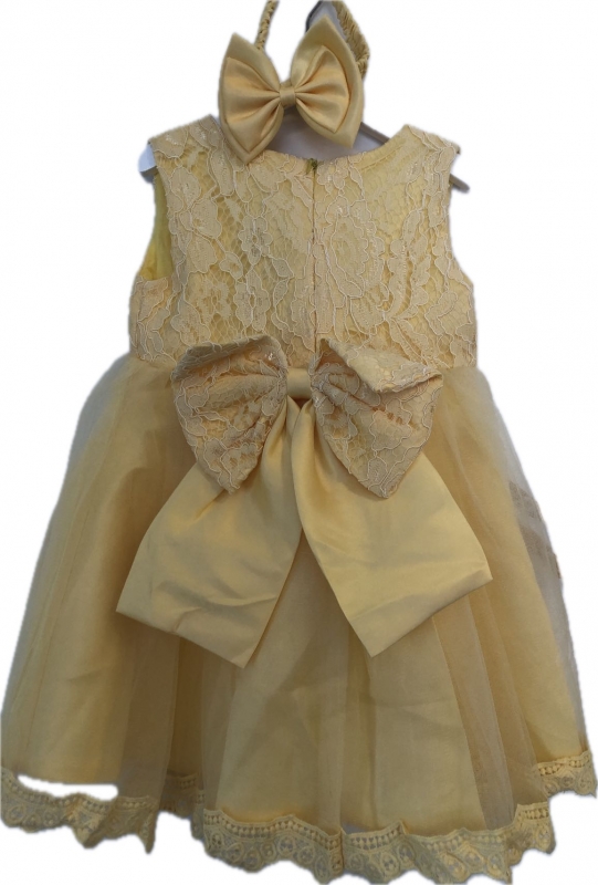 Children Dress 131