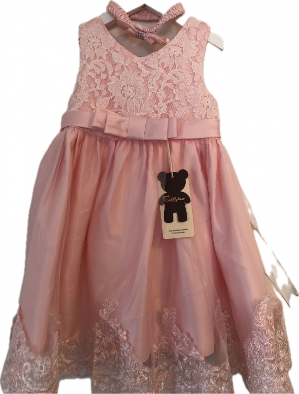 Children Dress 132