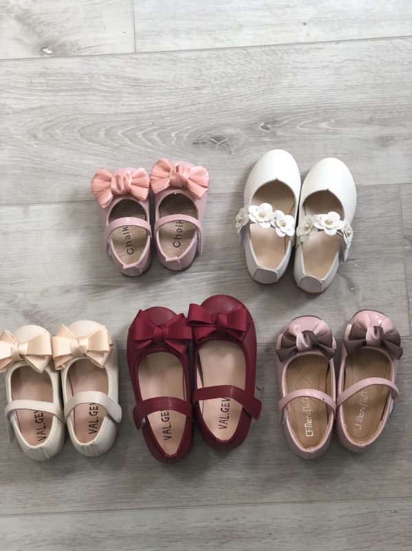 Children shoes 001